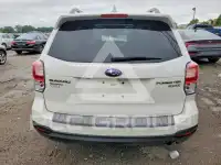 2017 Subaru Forester photo