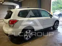 2017 Subaru Forester фото