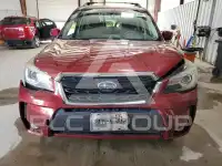 2017 Subaru Forester photo