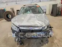 2017 Subaru Forester фото