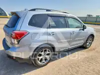 2017 Subaru Forester фото