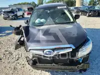 2017 Subaru Forester фото