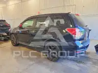 2017 Subaru Forester фото