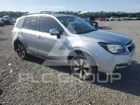 2017 Subaru Forester фото