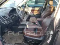 2017 Subaru Forester фото