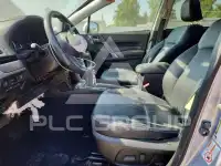 2017 Subaru Forester фото