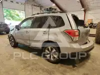 2017 Subaru Forester фото
