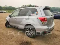 2017 Subaru Forester фото