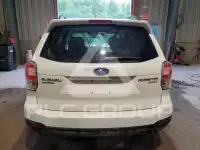 2017 Subaru Forester фото