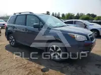 2017 Subaru Forester фото