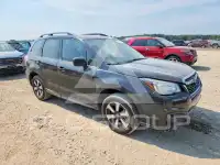 2017 Subaru Forester фото