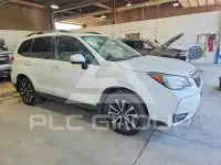 2017 Subaru Forester photo