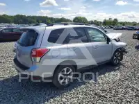 2017 Subaru Forester фото