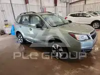 2017 Subaru Forester фото
