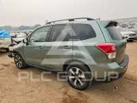 2017 Subaru Forester photo