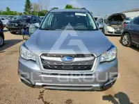 2017 Subaru Forester фото