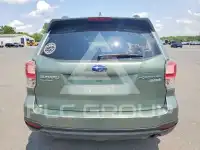 2017 Subaru Forester фото