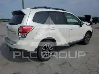 2017 Subaru Forester фото