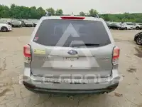 2017 Subaru Forester фото