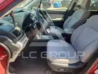 2017 Subaru Forester фото