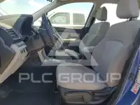 2017 Subaru Forester фото