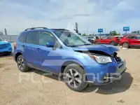 2017 Subaru Forester фото