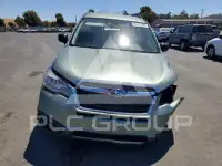 2017 Subaru Forester photo