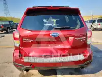 2017 Subaru Forester photo