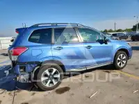 2017 Subaru Forester photo