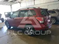 2017 Subaru Forester фото