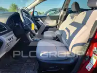 2017 Subaru Forester фото