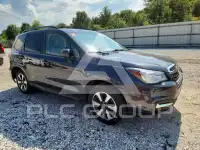 2017 Subaru Forester photo