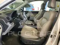 2017 Subaru Forester фото