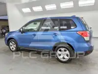2017 Subaru Forester фото