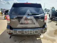 2017 Subaru Forester photo