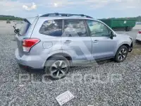 2017 Subaru Forester фото