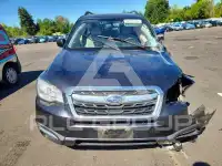 2017 Subaru Forester photo