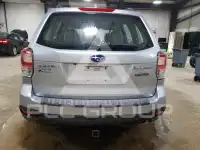 2017 Subaru Forester photo
