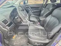 2017 Subaru Forester photo