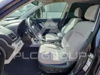 2017 Subaru Forester photo