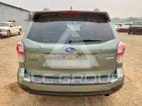 2017 Subaru Forester photo