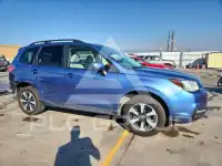 2017 Subaru Forester photo