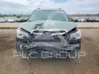 2017 Subaru Forester photo