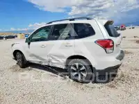 2017 Subaru Forester фото