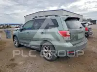2017 Subaru Forester photo
