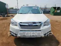 2017 Subaru Forester фото