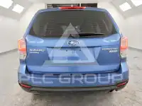2017 Subaru Forester фото