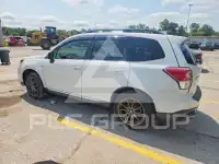 2017 Subaru Forester фото