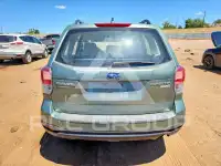 2017 Subaru Forester фото