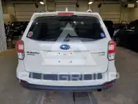 2017 Subaru Forester фото